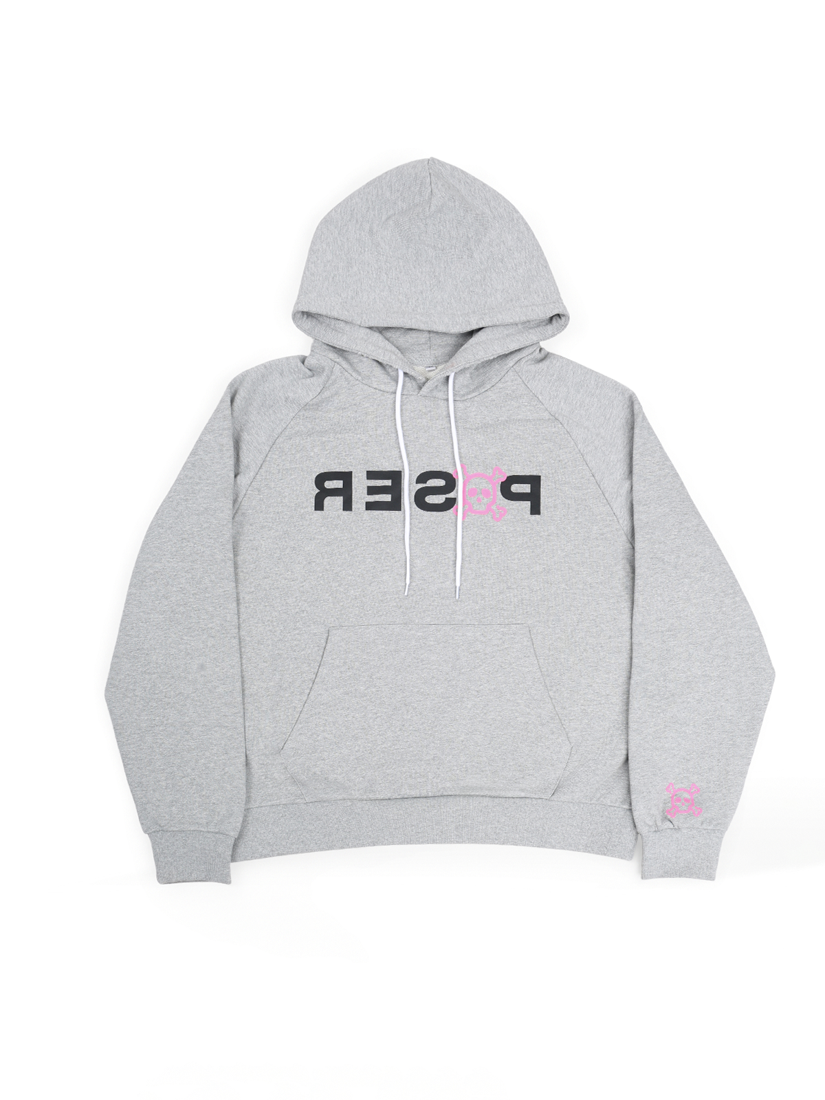Poser Hoodie