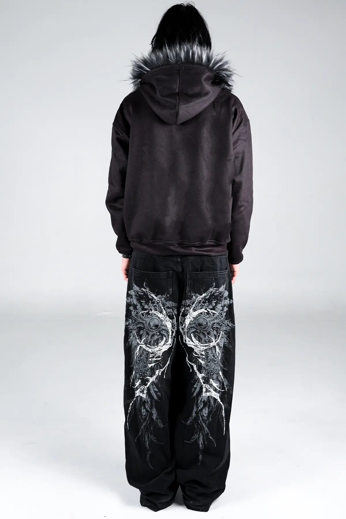 Risk Denim