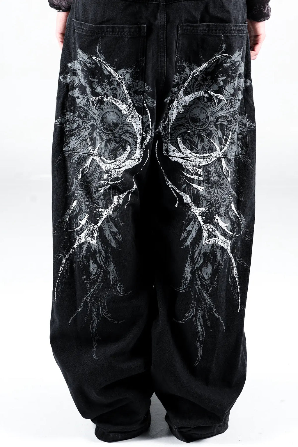 Risk Denim