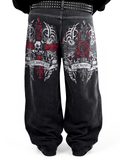 Rose Denim