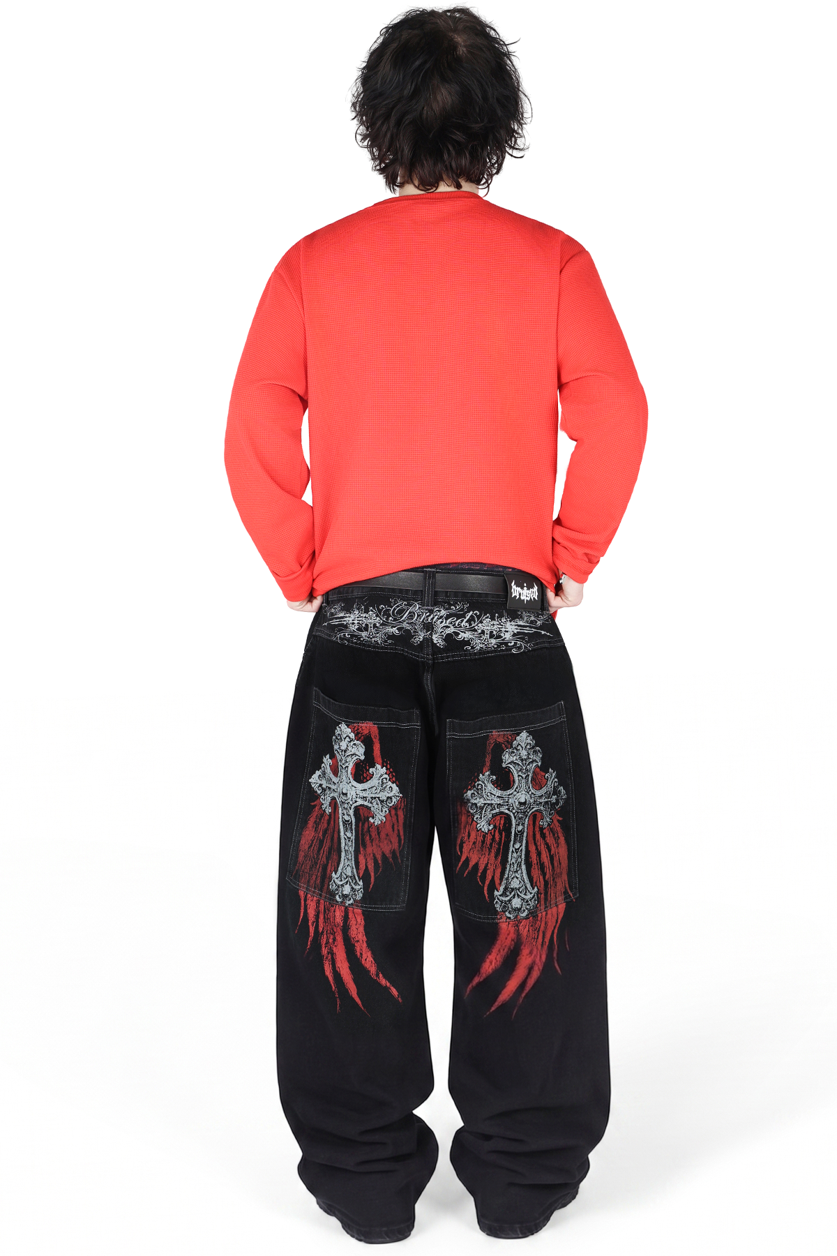 Scars Denim