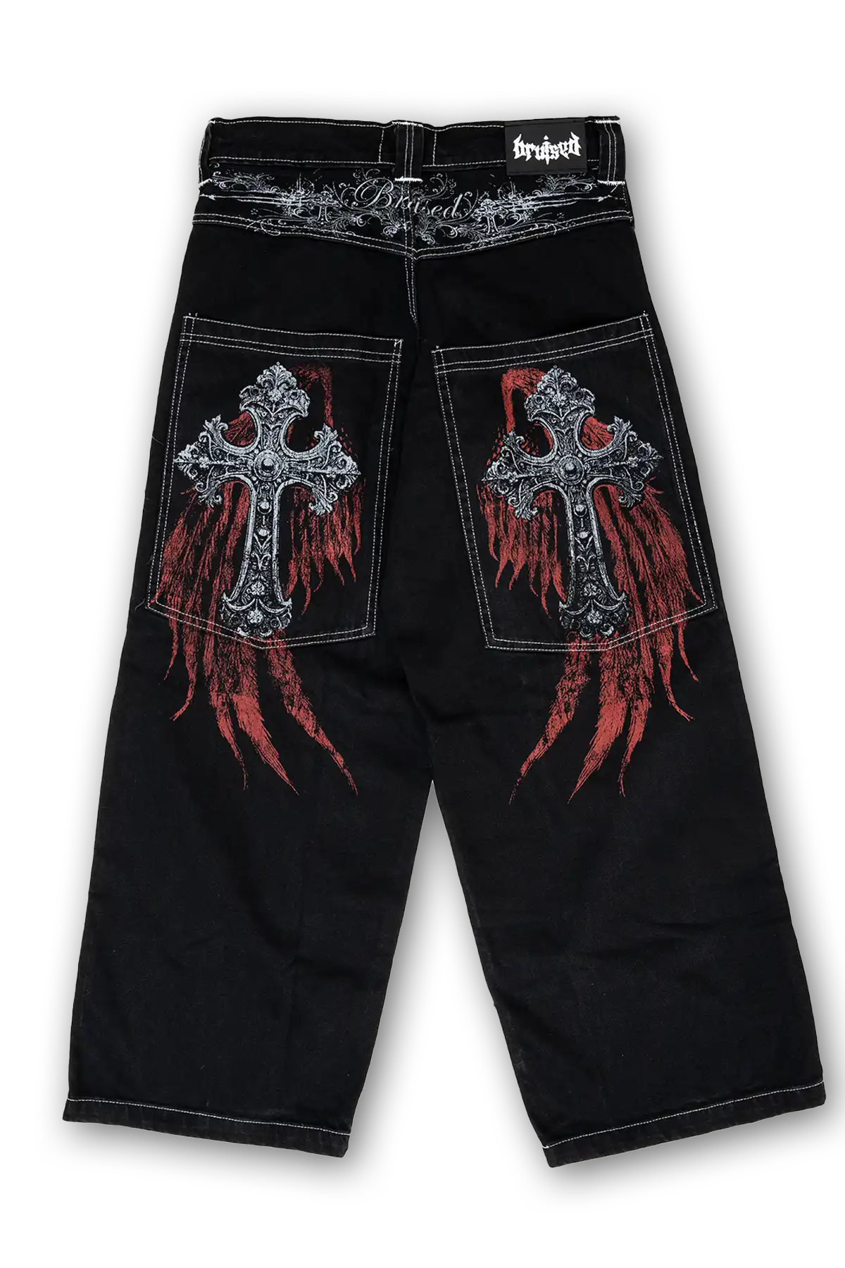 Scars Denim