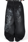 Snare Denim