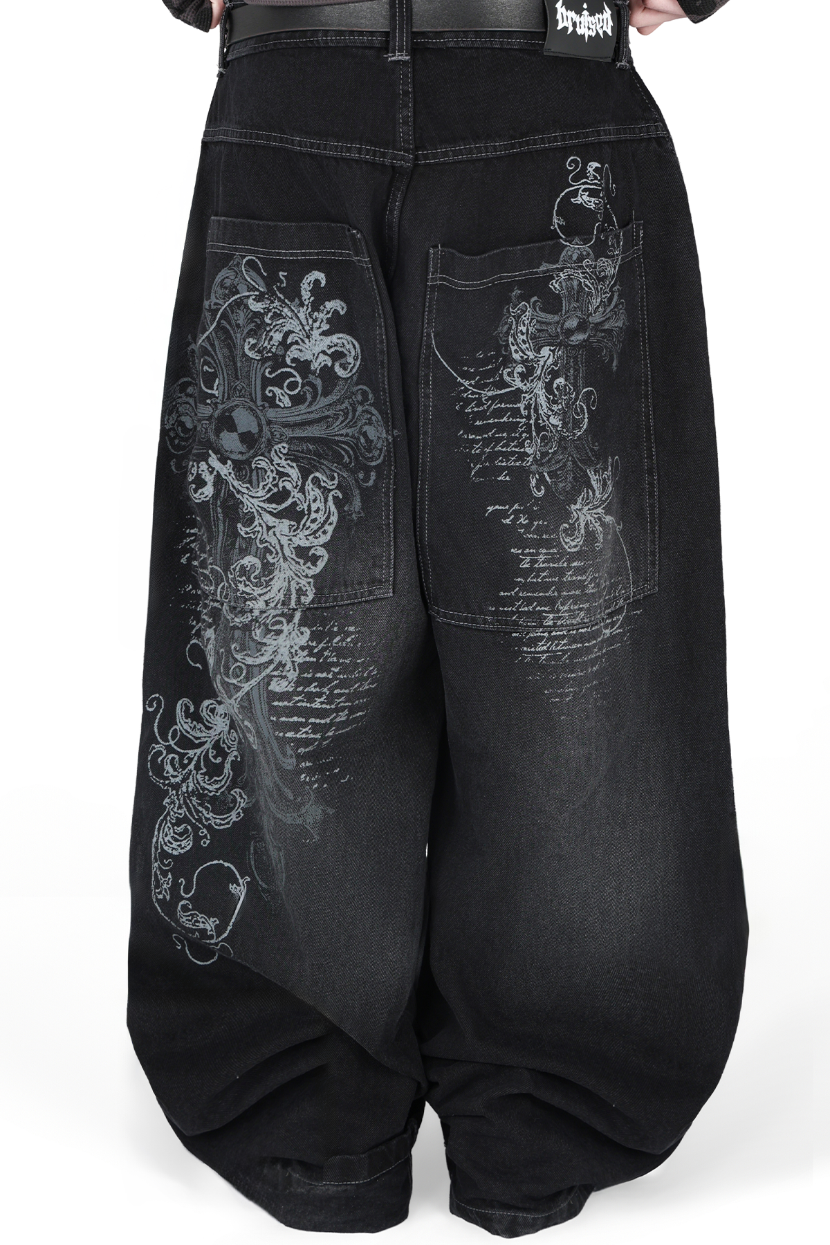 Snare Denim