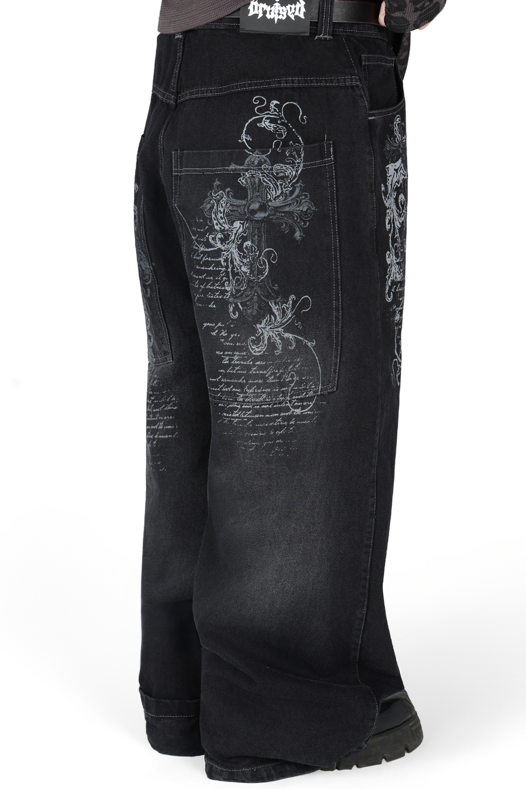 Snare Denim