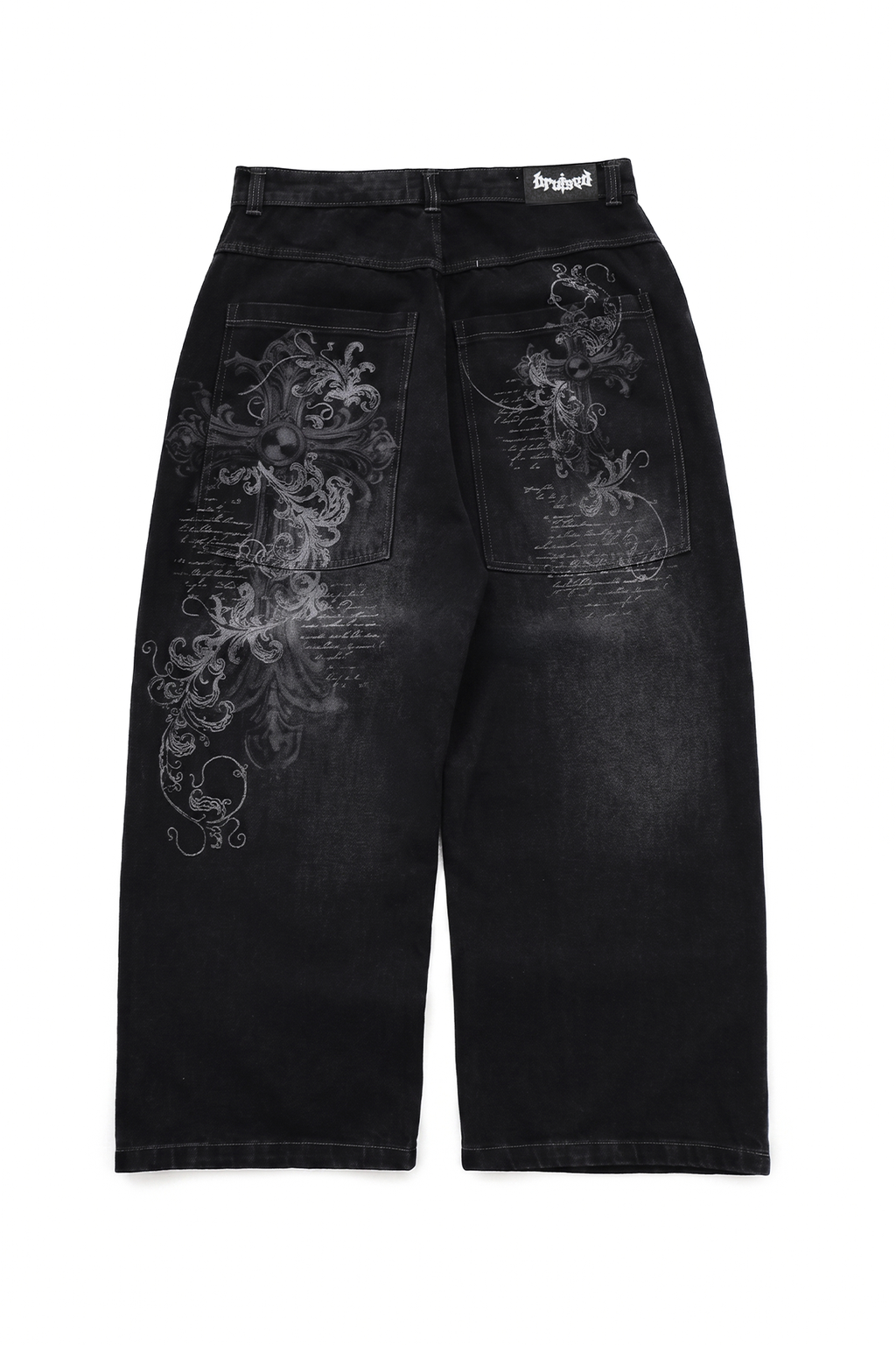 Snare Denim