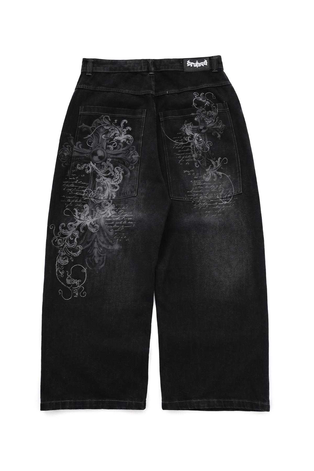 Snare Denim