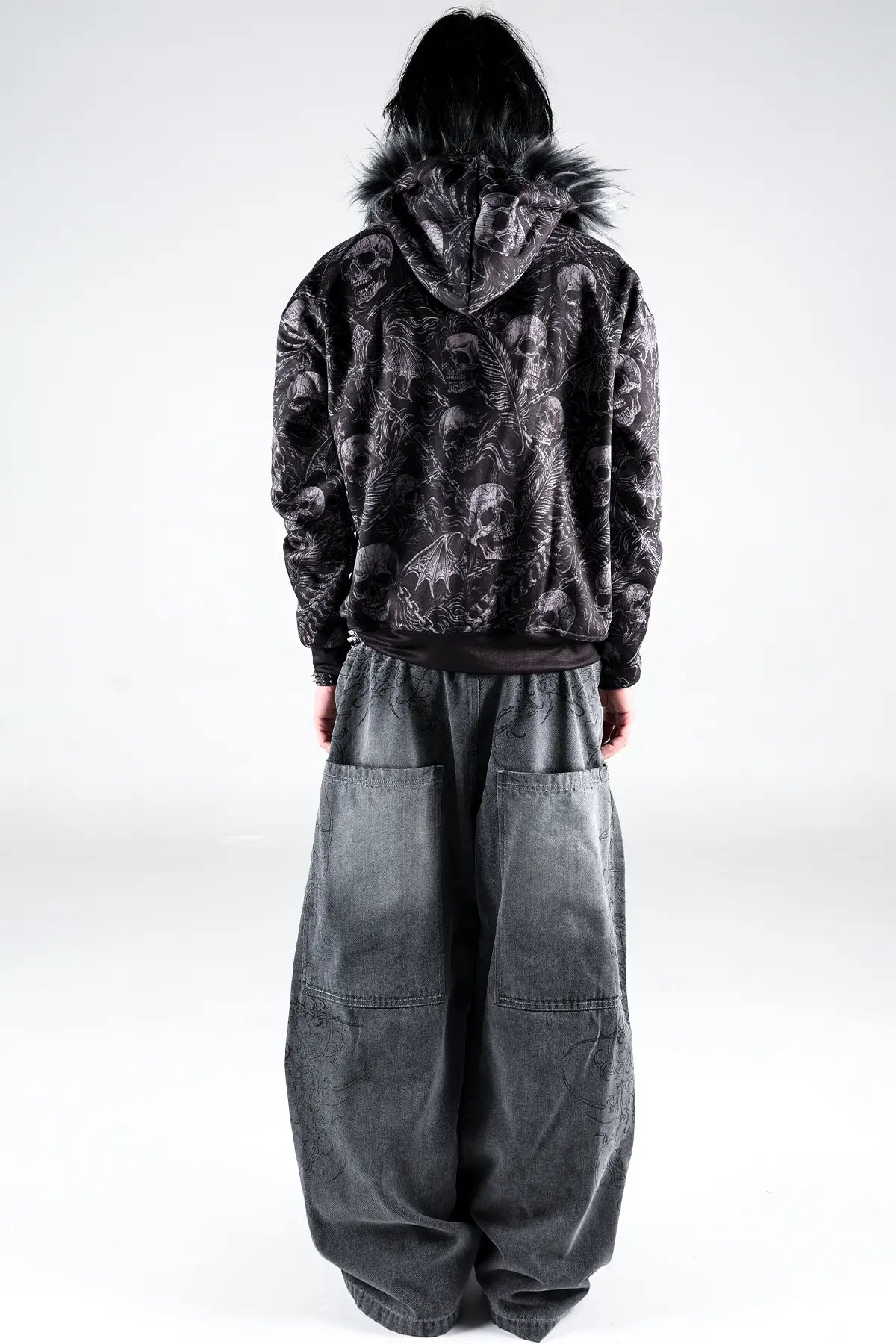 Taint Denim [Pre-Order]