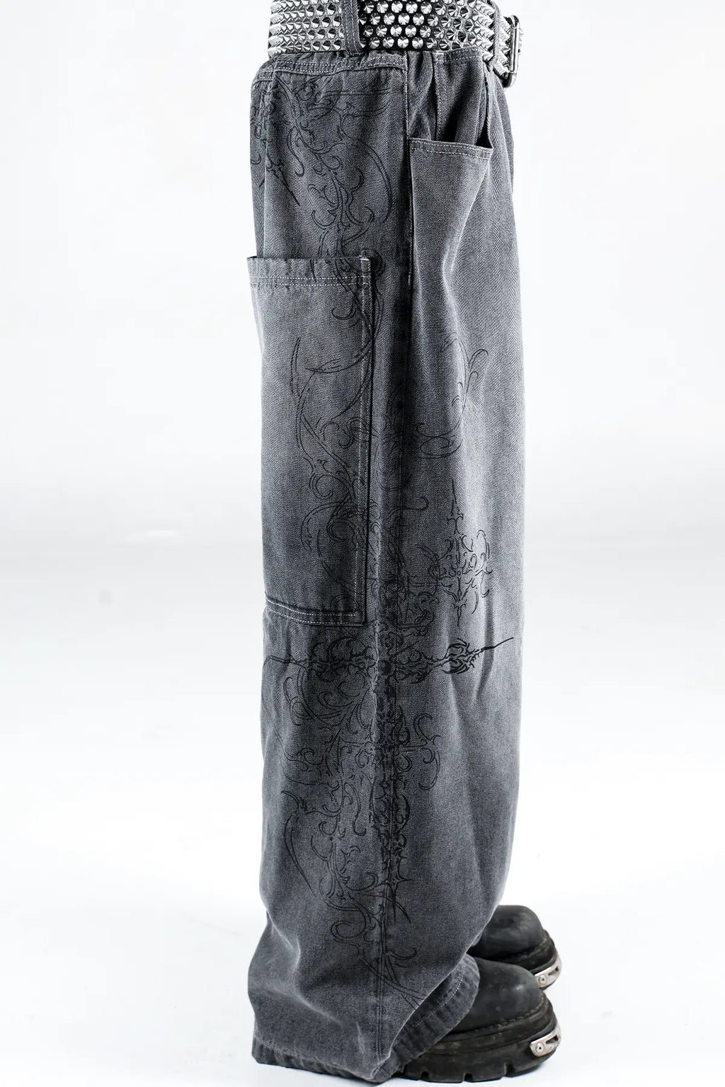 Taint Denim [Pre-Order]