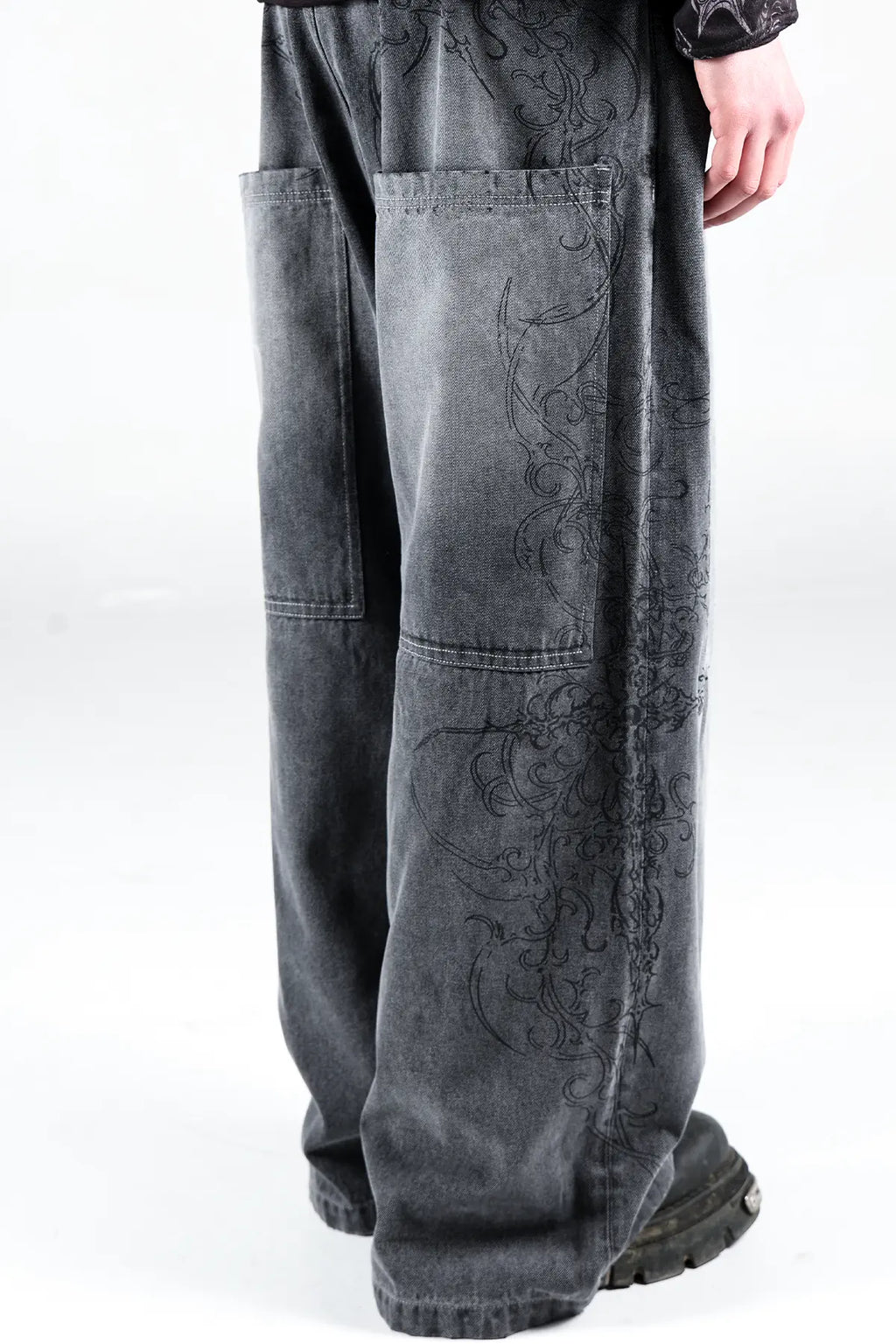 Taint Denim [Pre-Order]