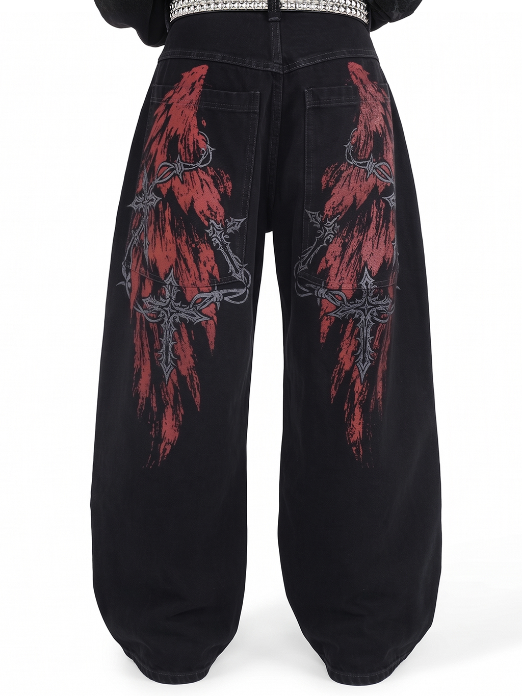 Thorns Denim