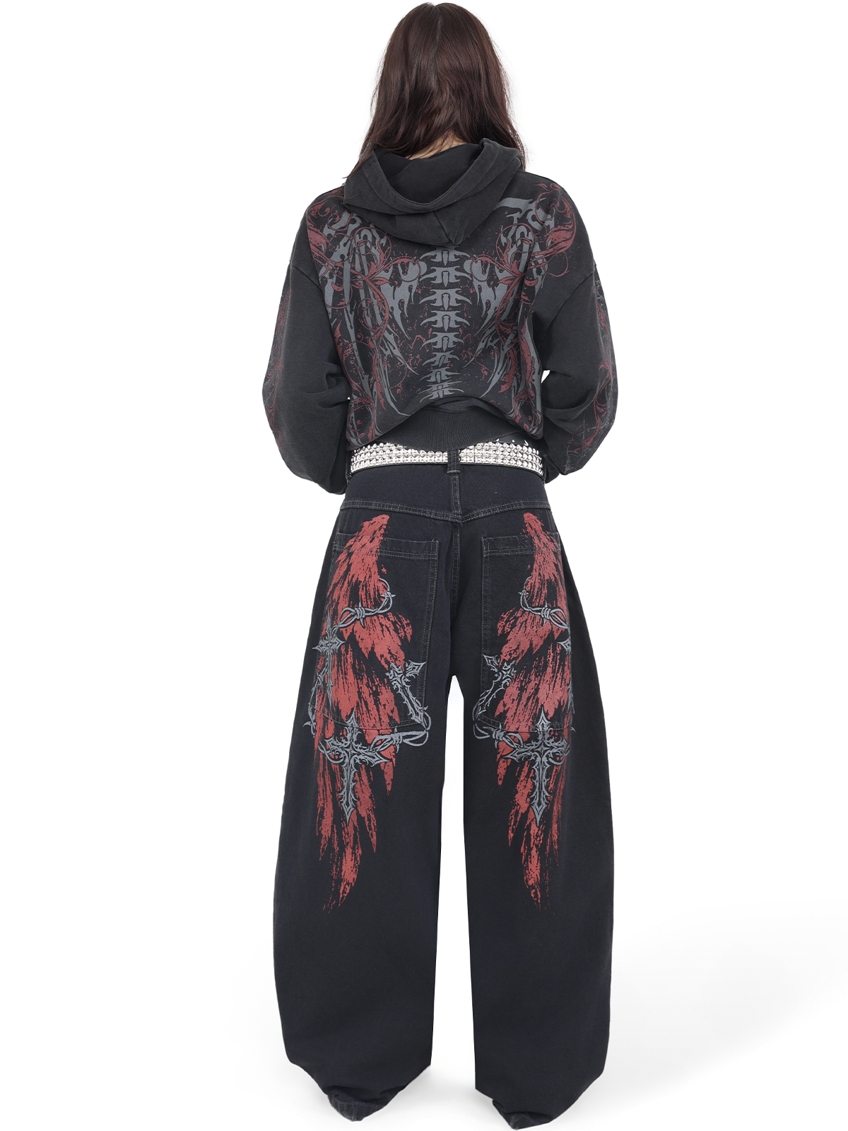 Thorns Denim
