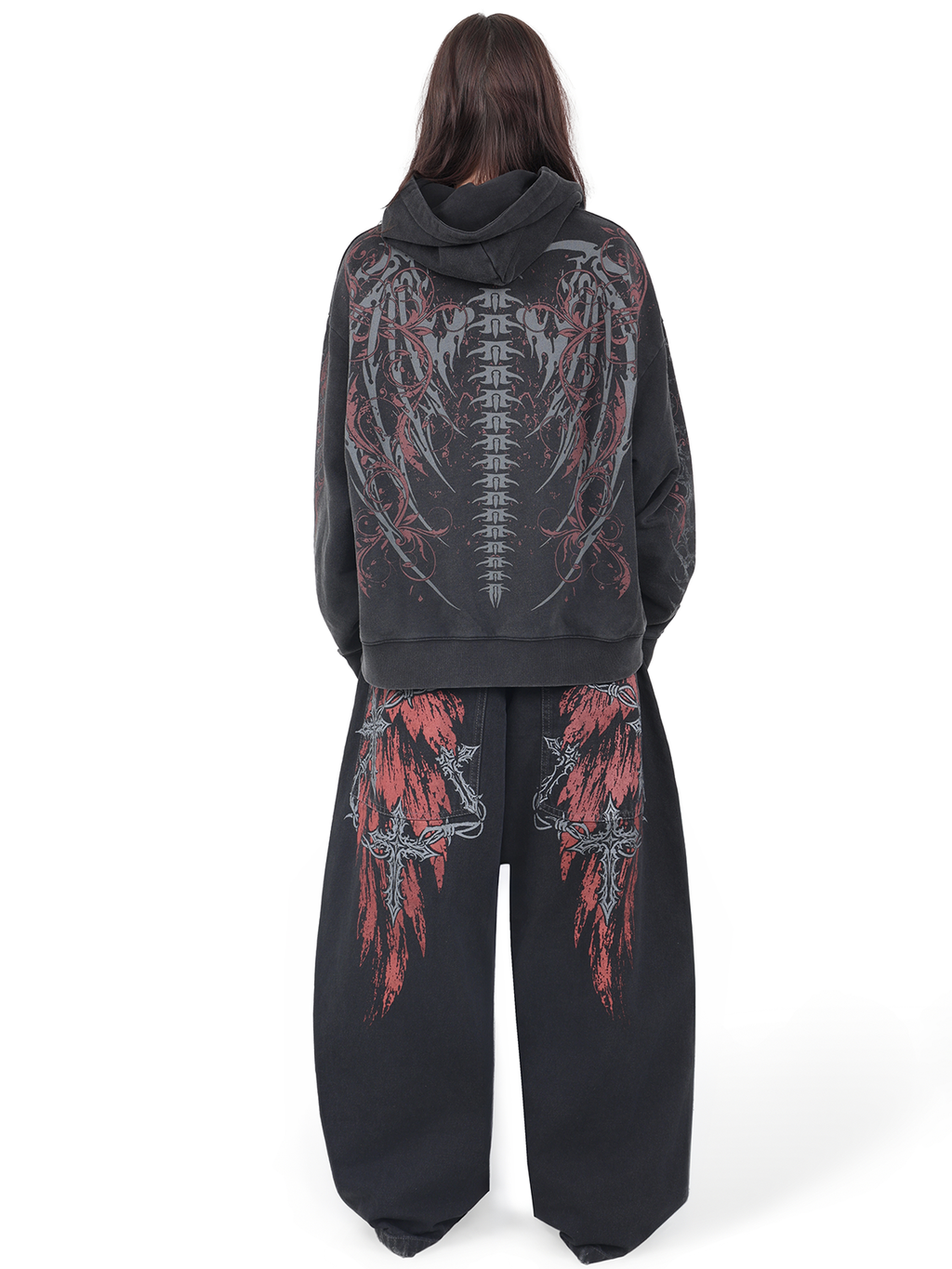 Thorns Denim