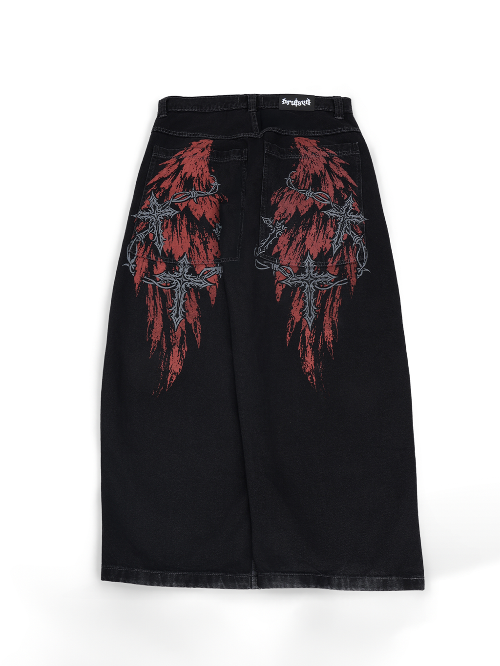 Thorns Denim